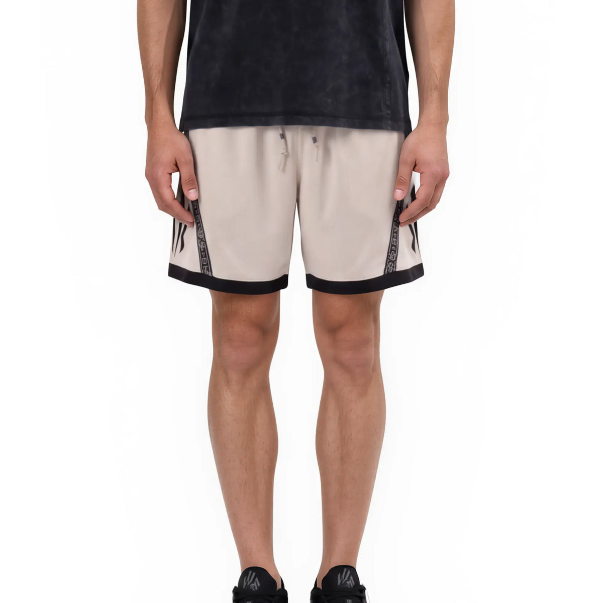 Anta KAI Provision Game Shorts