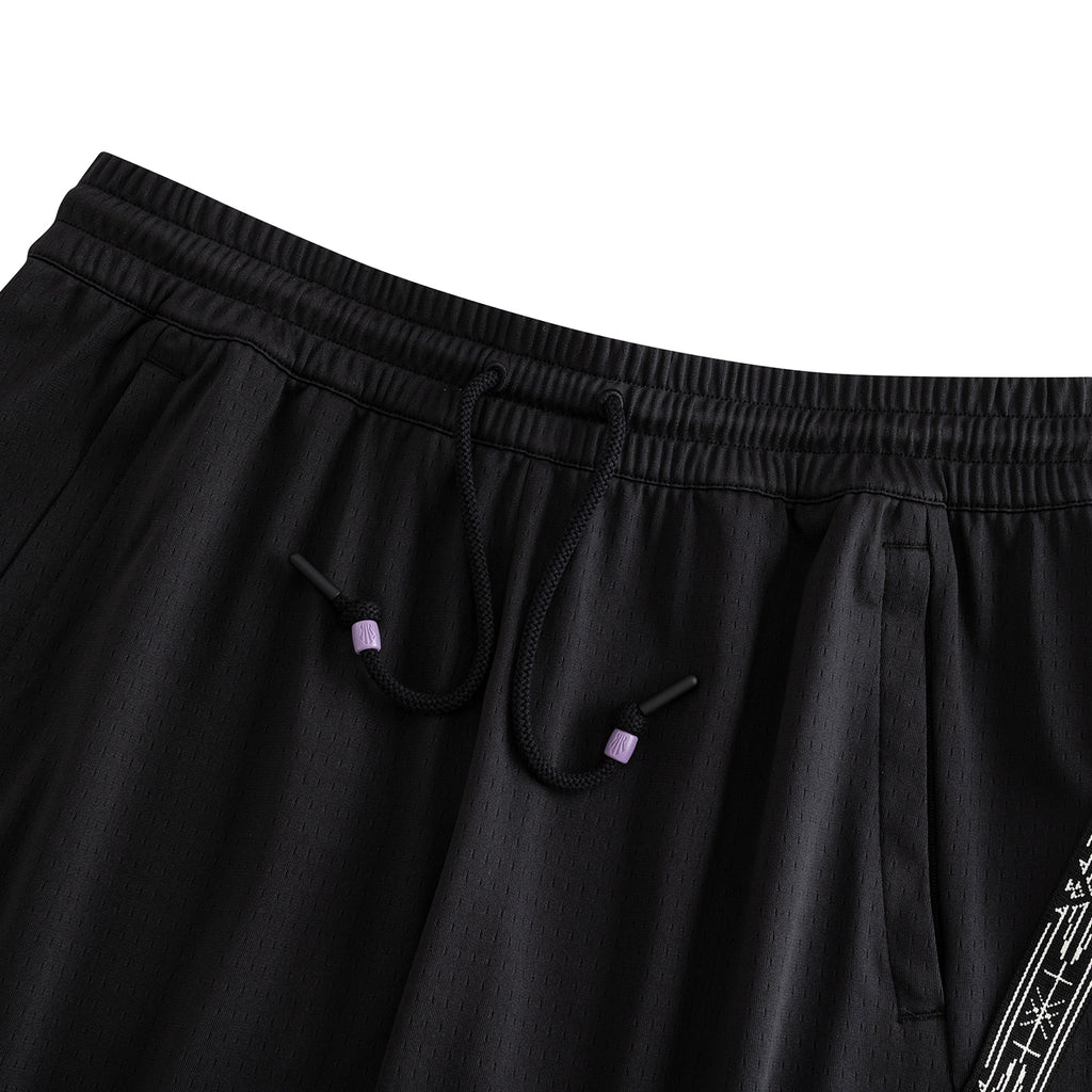 Anta KAI Provision Game Shorts