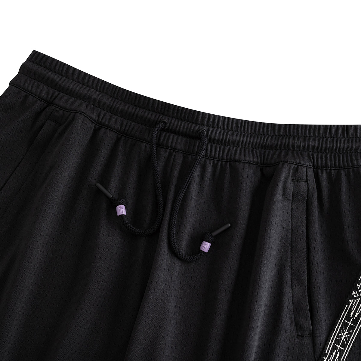 Anta KAI Provision Game Shorts