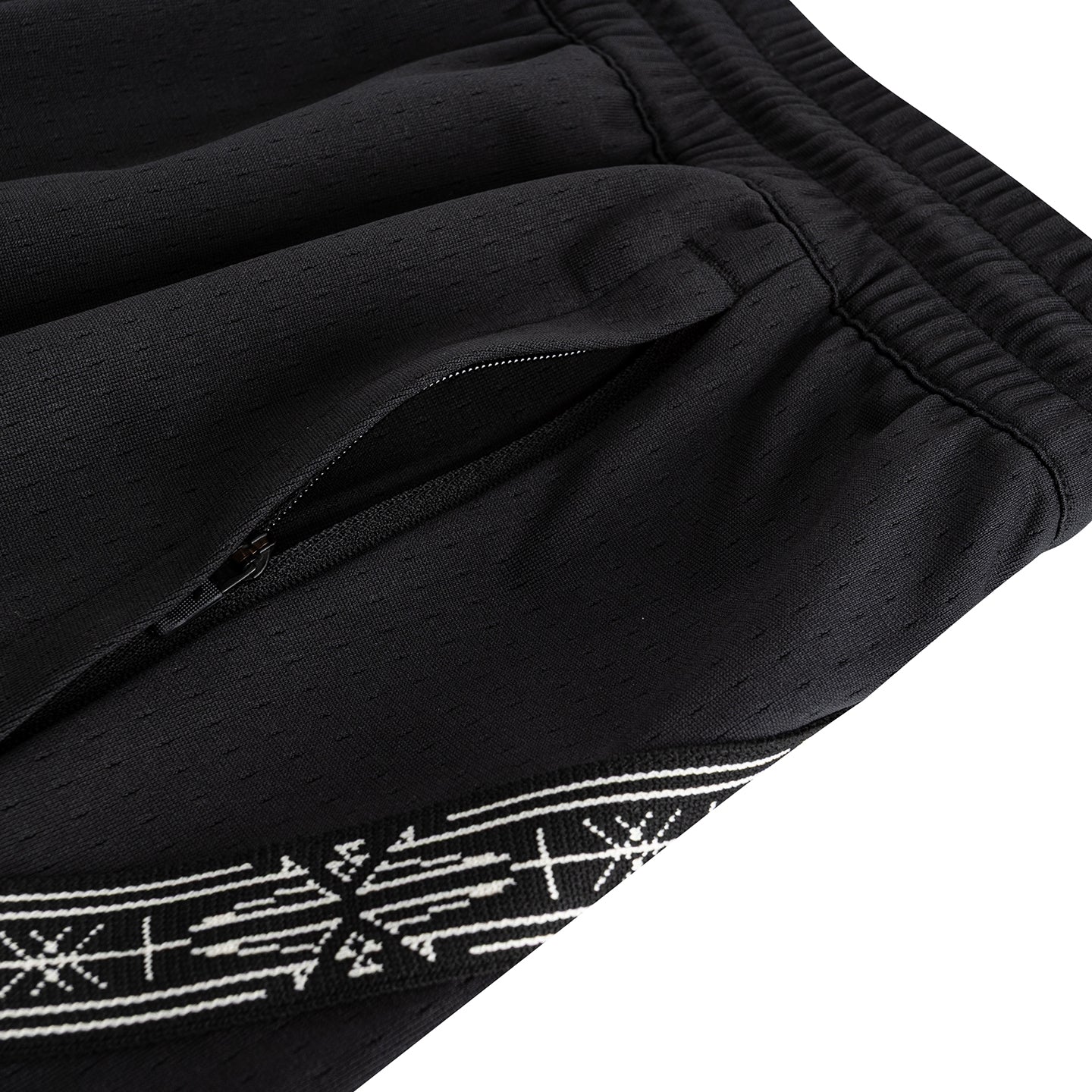 Anta KAI Provision Game Shorts