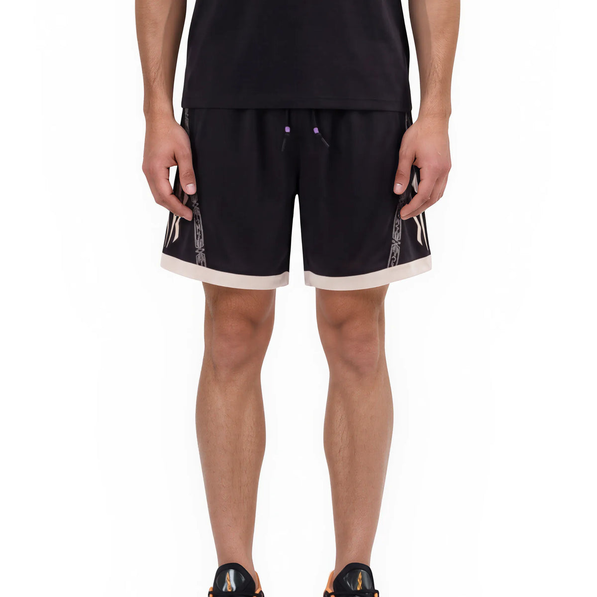 Anta KAI Provision Game Shorts