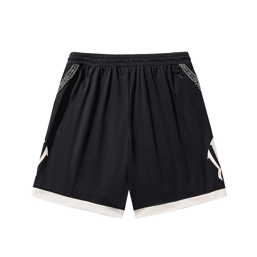 Anta KAI Provision Game Shorts