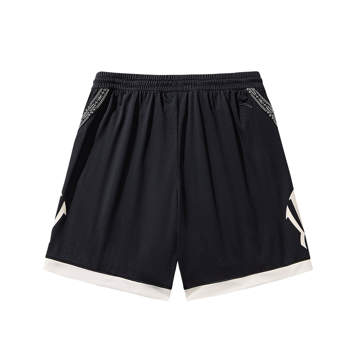 Anta KAI Provision Game Shorts