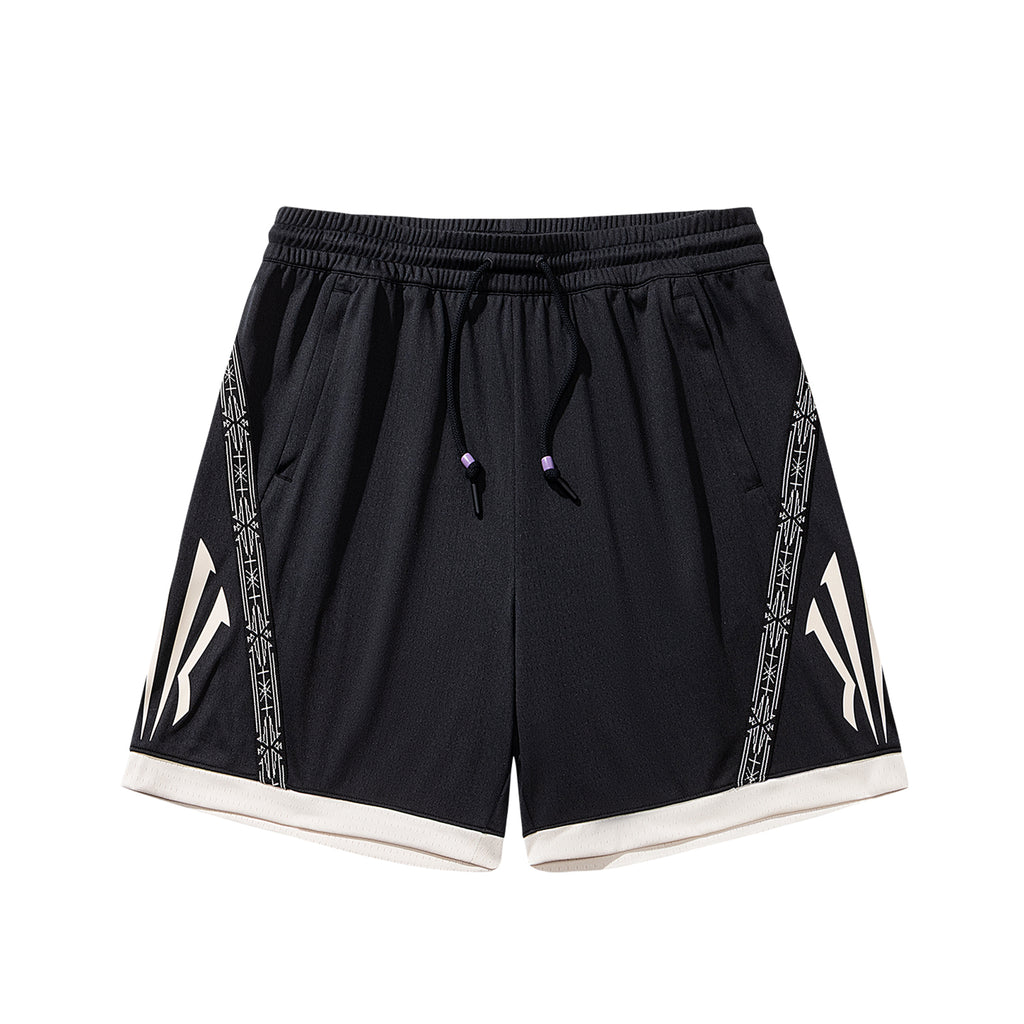 Anta KAI Provision Game Shorts