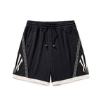 Anta KAI Provision Game Shorts