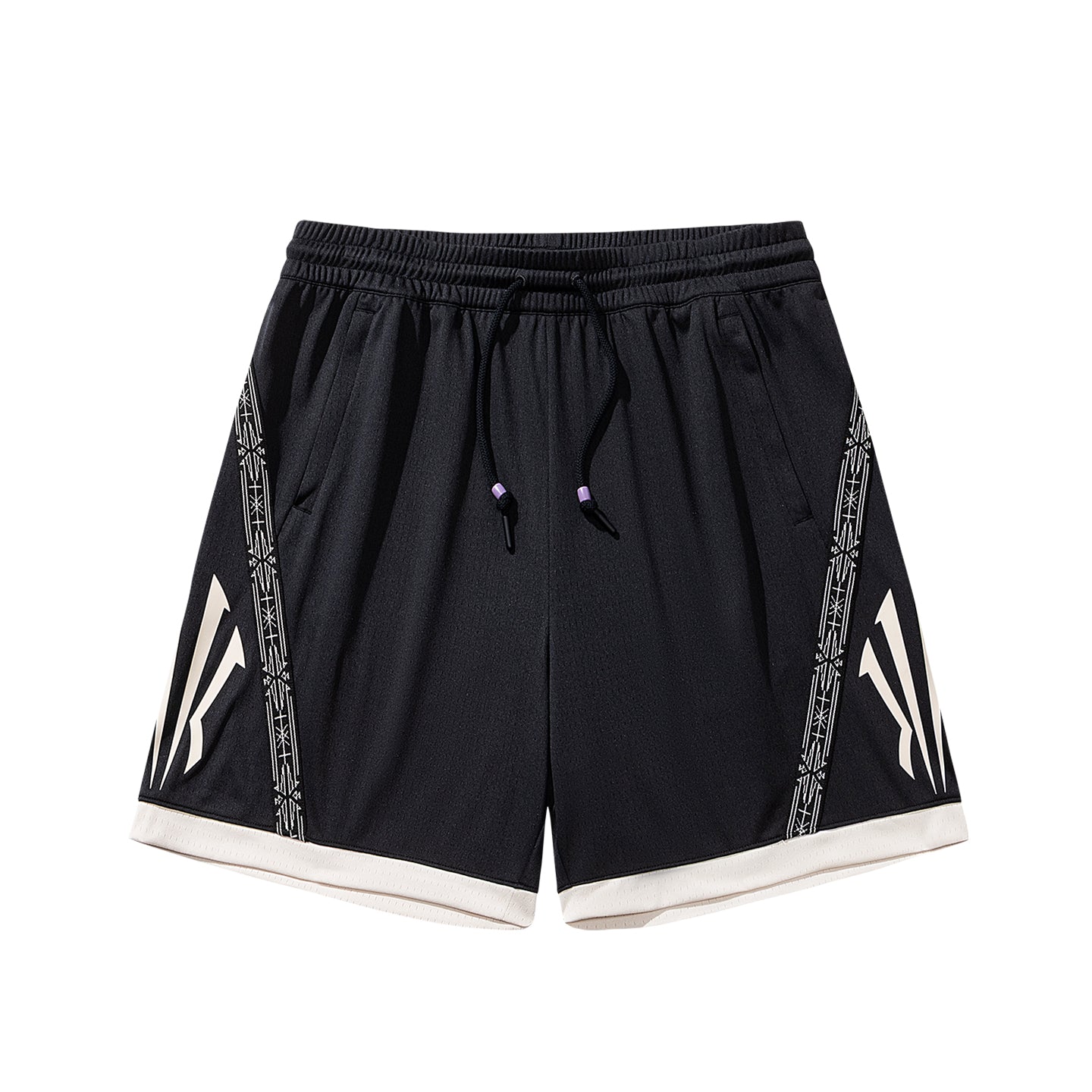 Anta KAI Provision Game Shorts