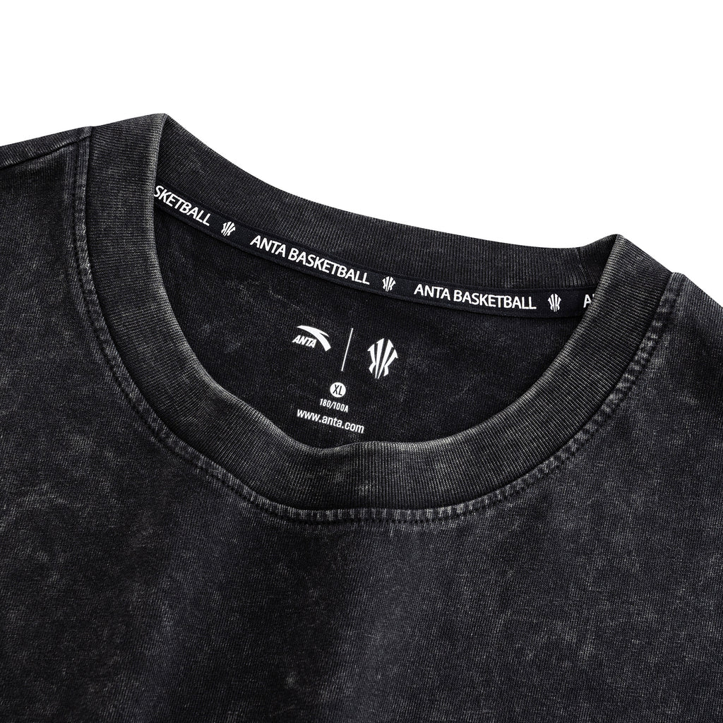 Anta KAI Provision T-Shirt