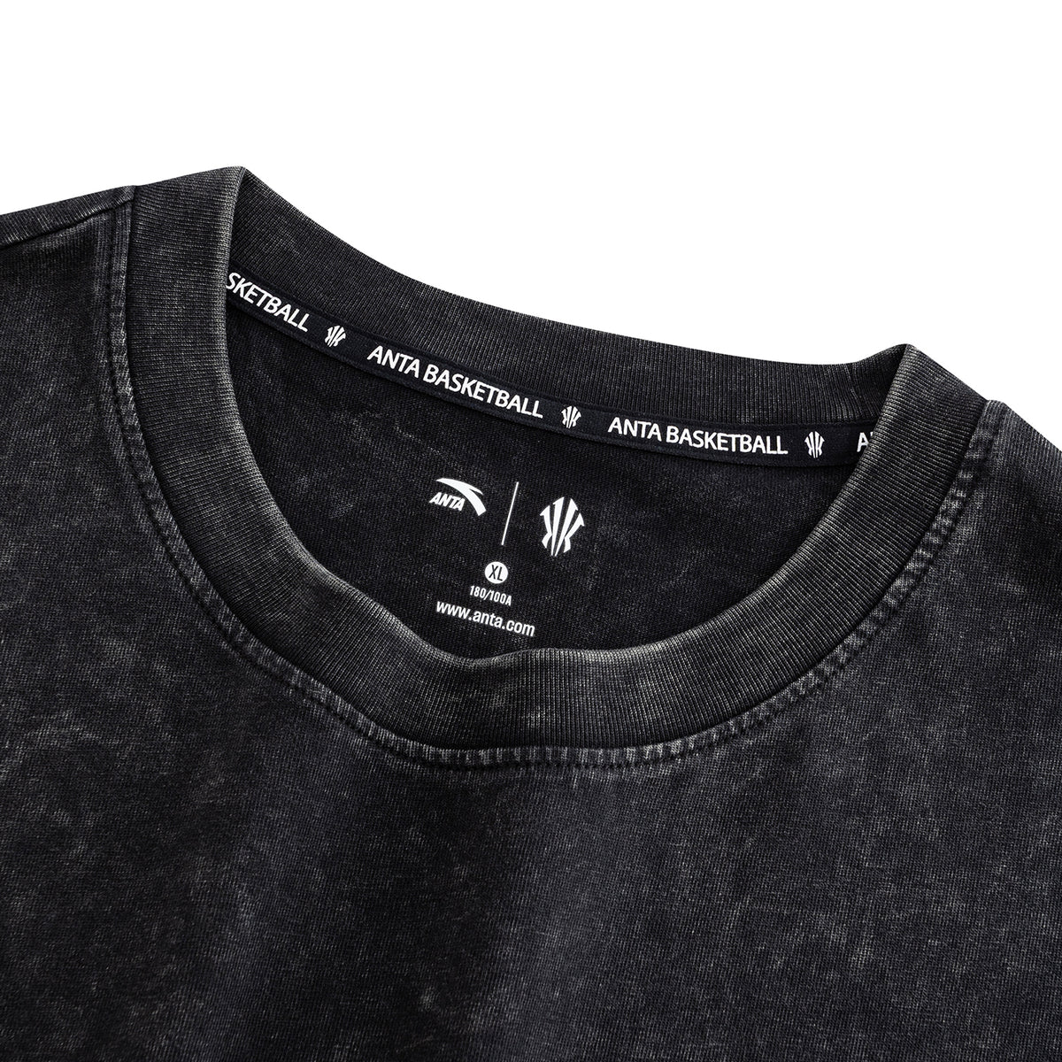 Anta KAI Provision T-Shirt