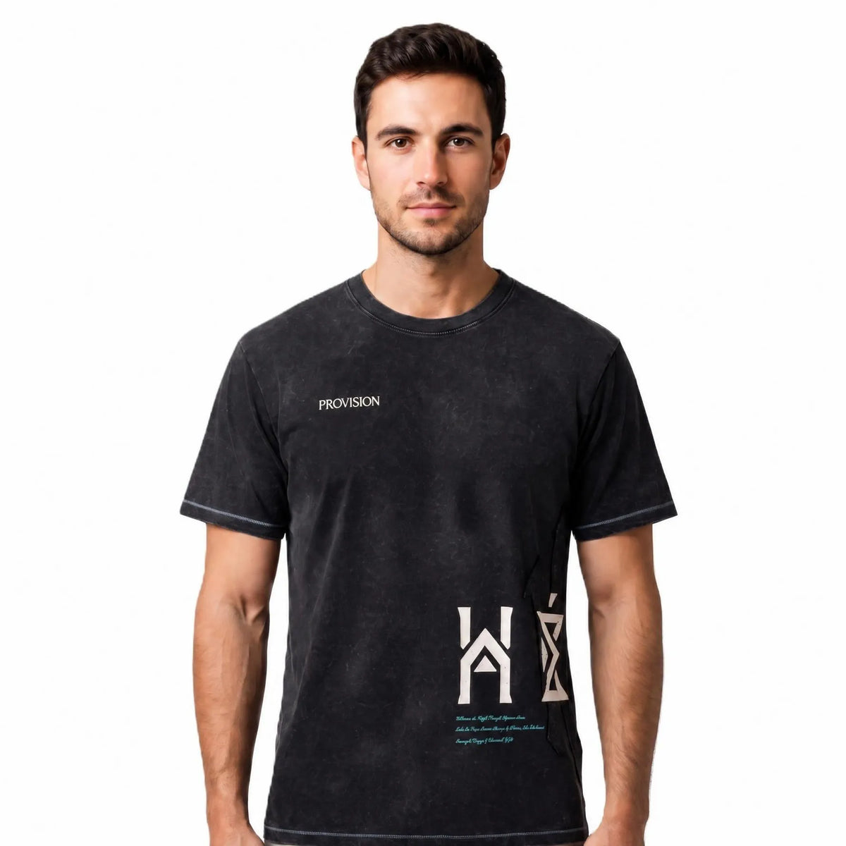 Anta KAI Provision T-Shirt