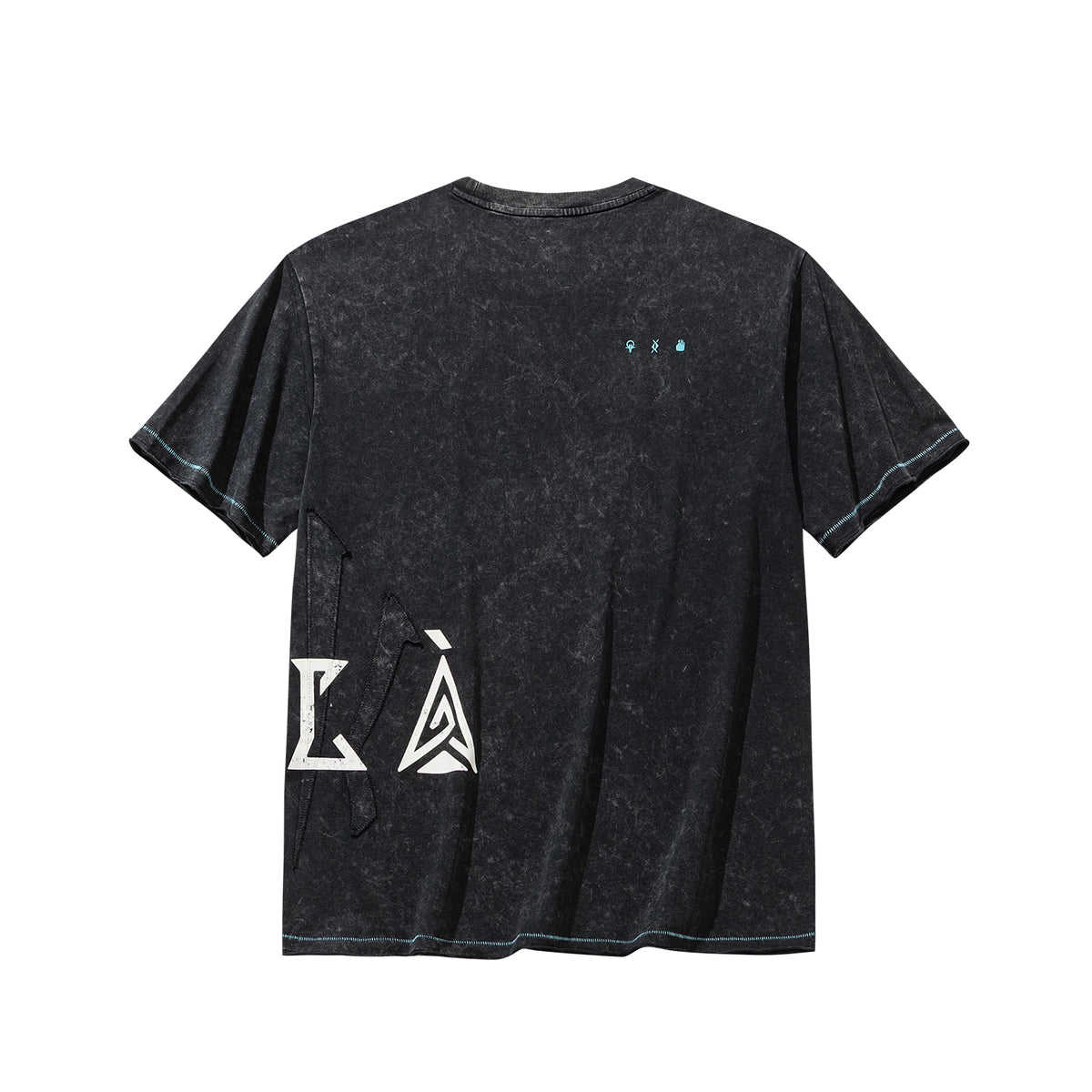 Anta KAI Provision T-Shirt