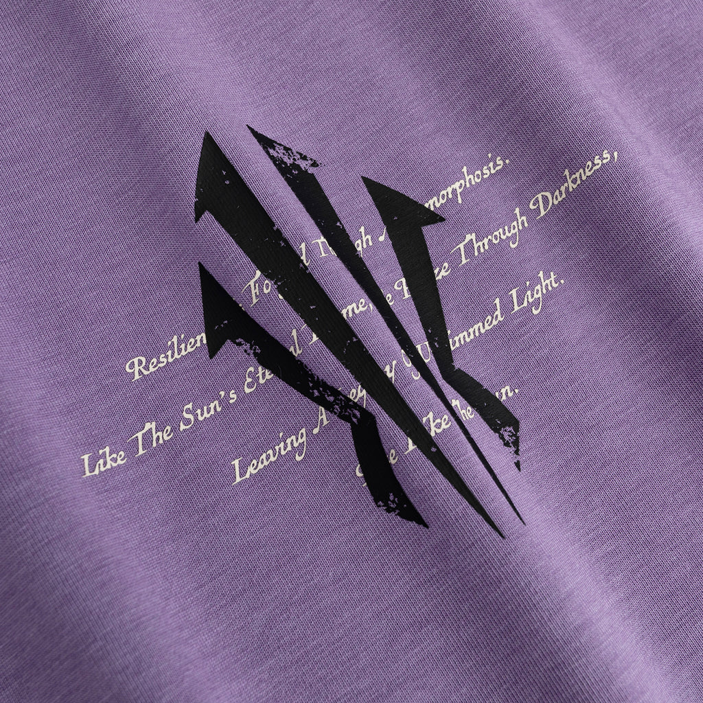 Anta KAI Provision T-Shirt