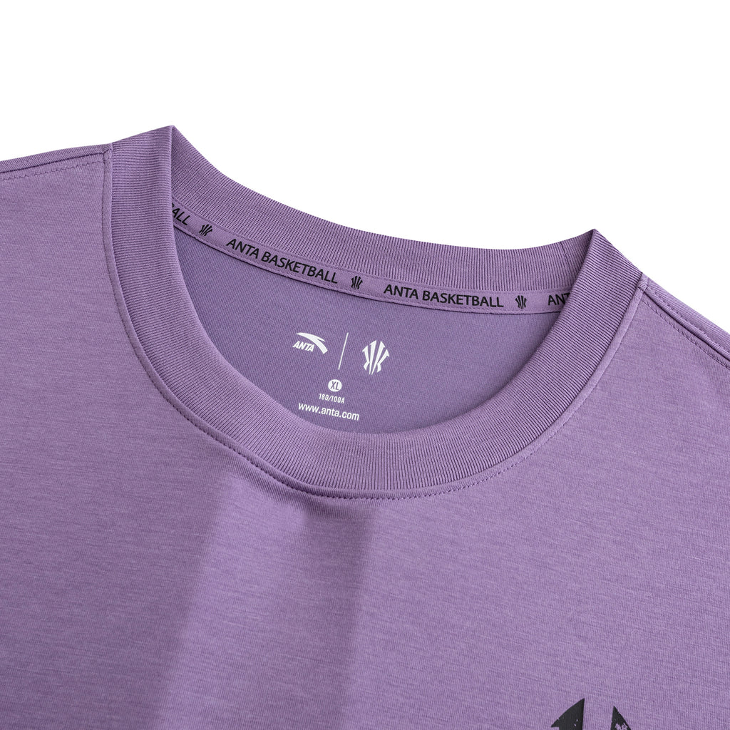 Anta KAI Provision T-Shirt