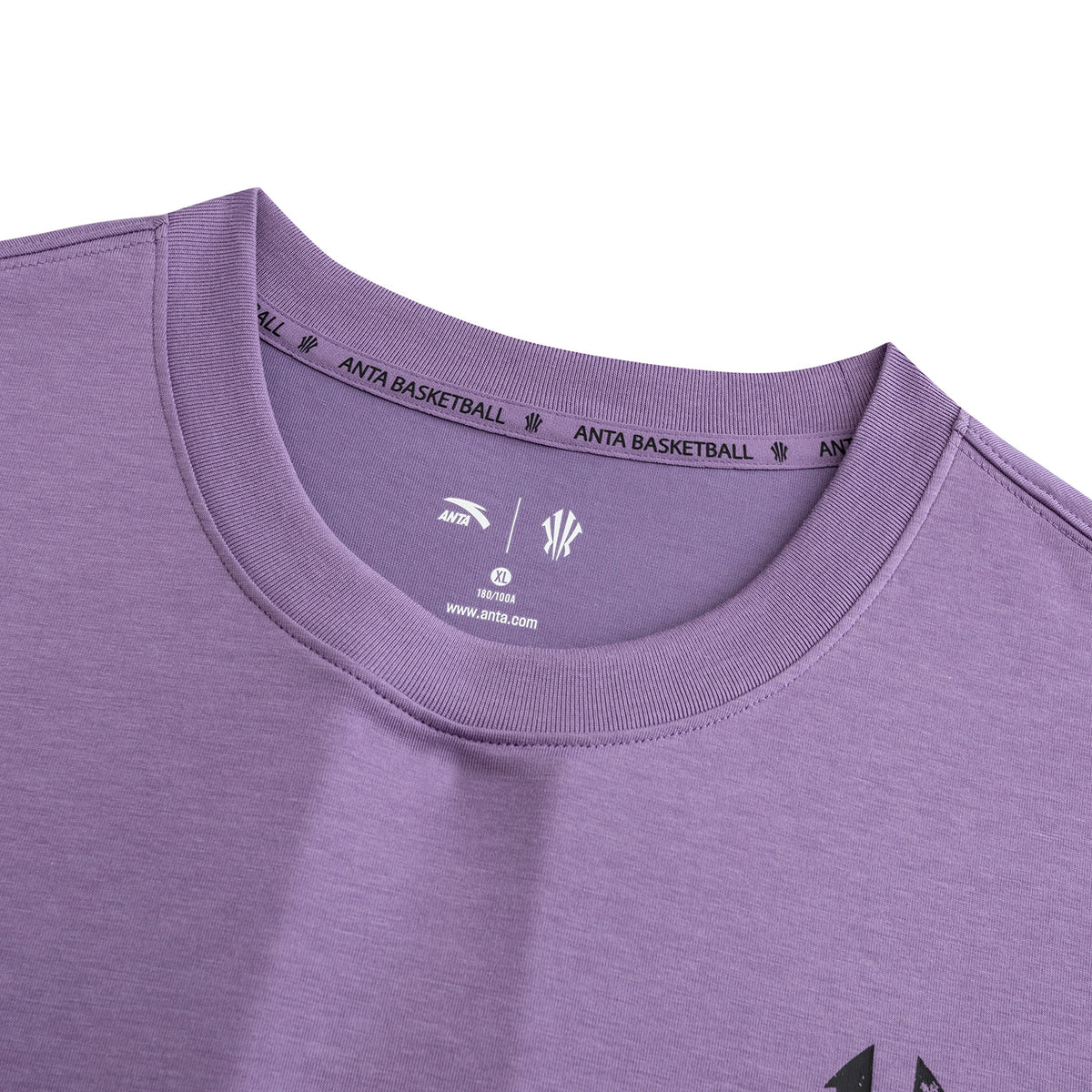Anta KAI Provision T-Shirt