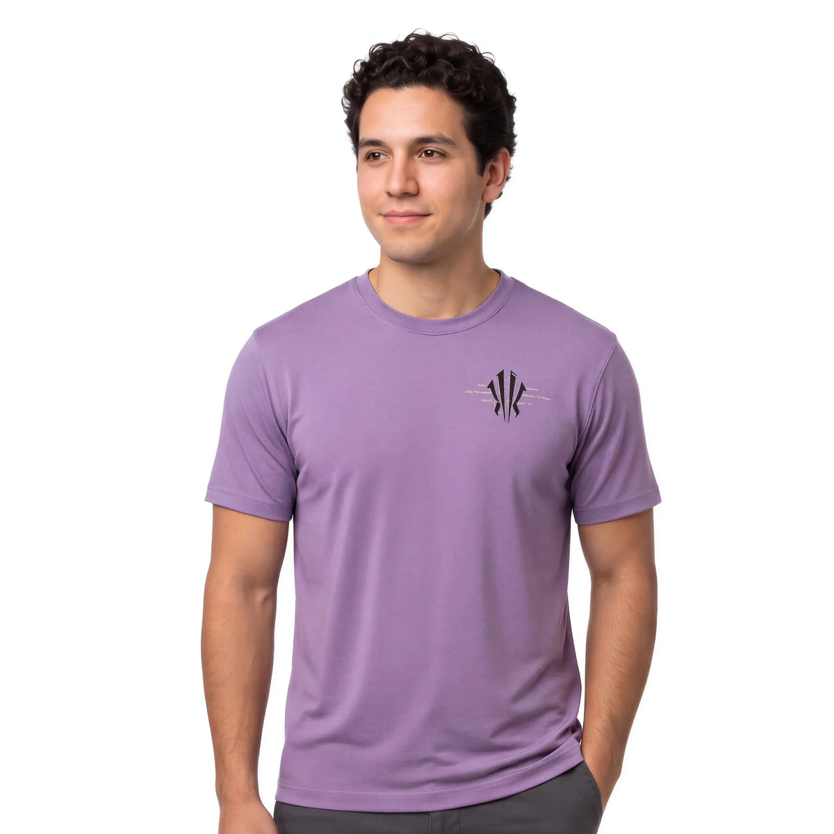Anta KAI Provision T-Shirt