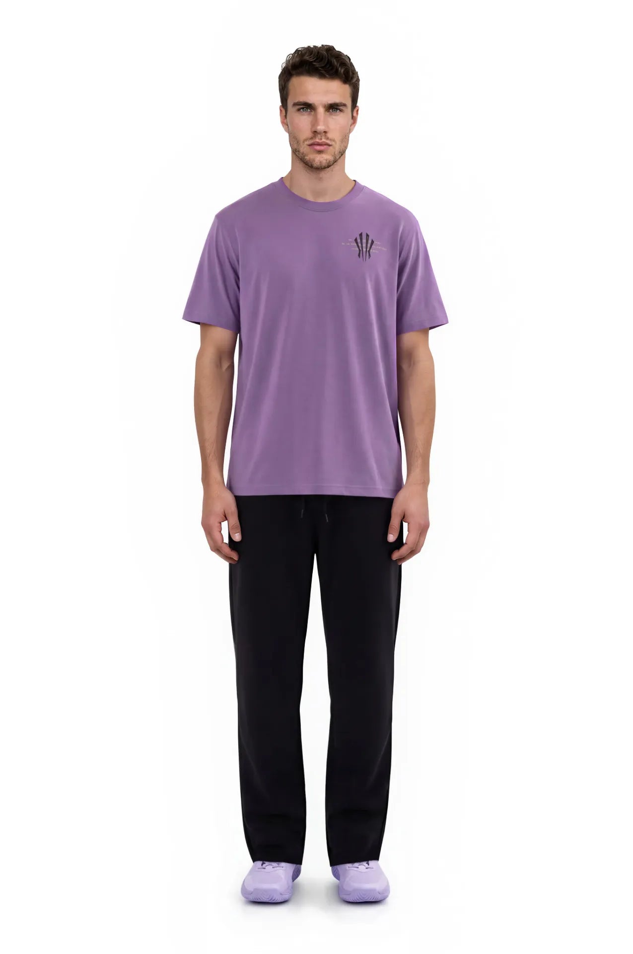 Anta KAI Provision T-Shirt