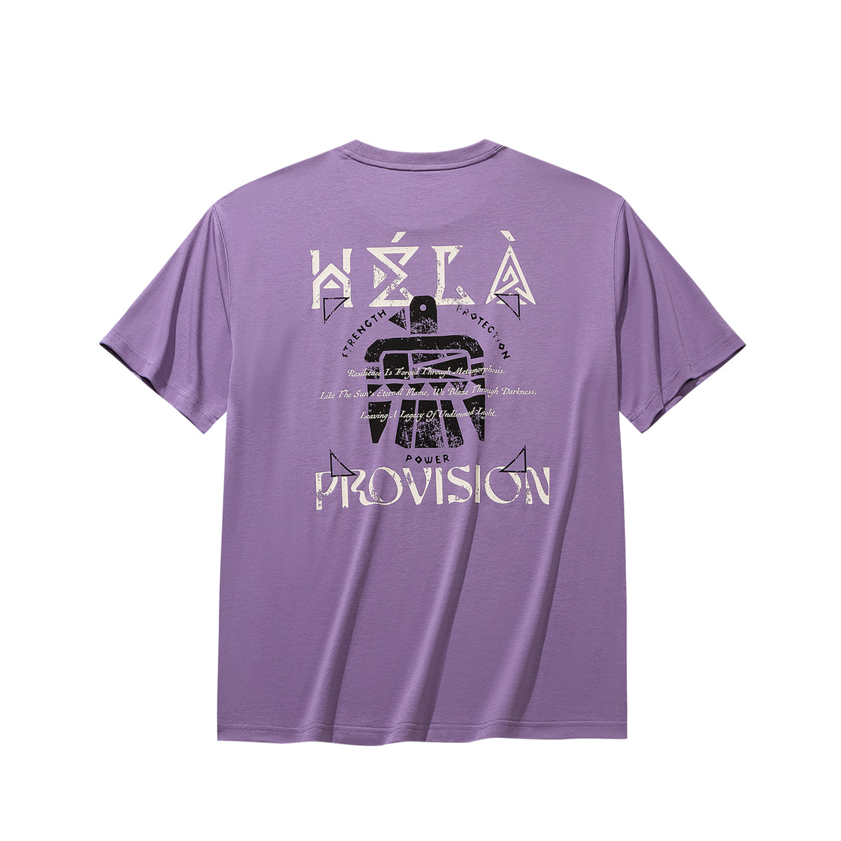 Anta KAI Provision T-Shirt