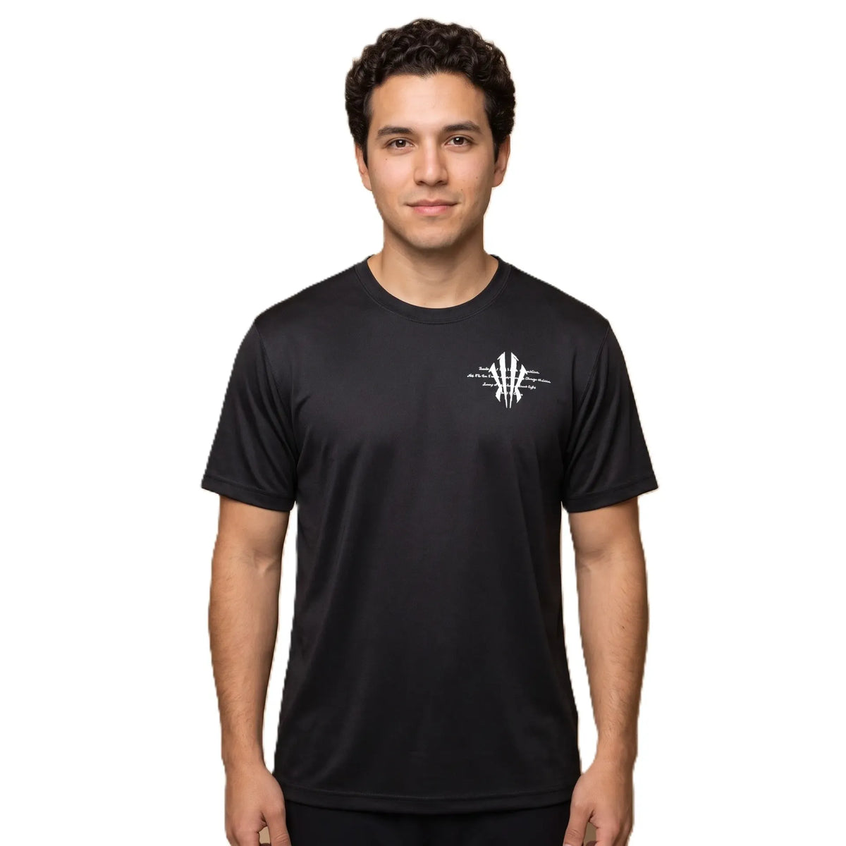 Anta KAI Provision T-Shirt