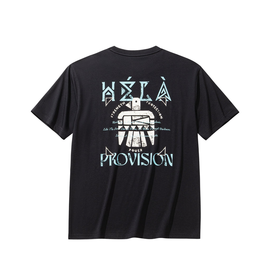 Anta KAI Provision T-Shirt