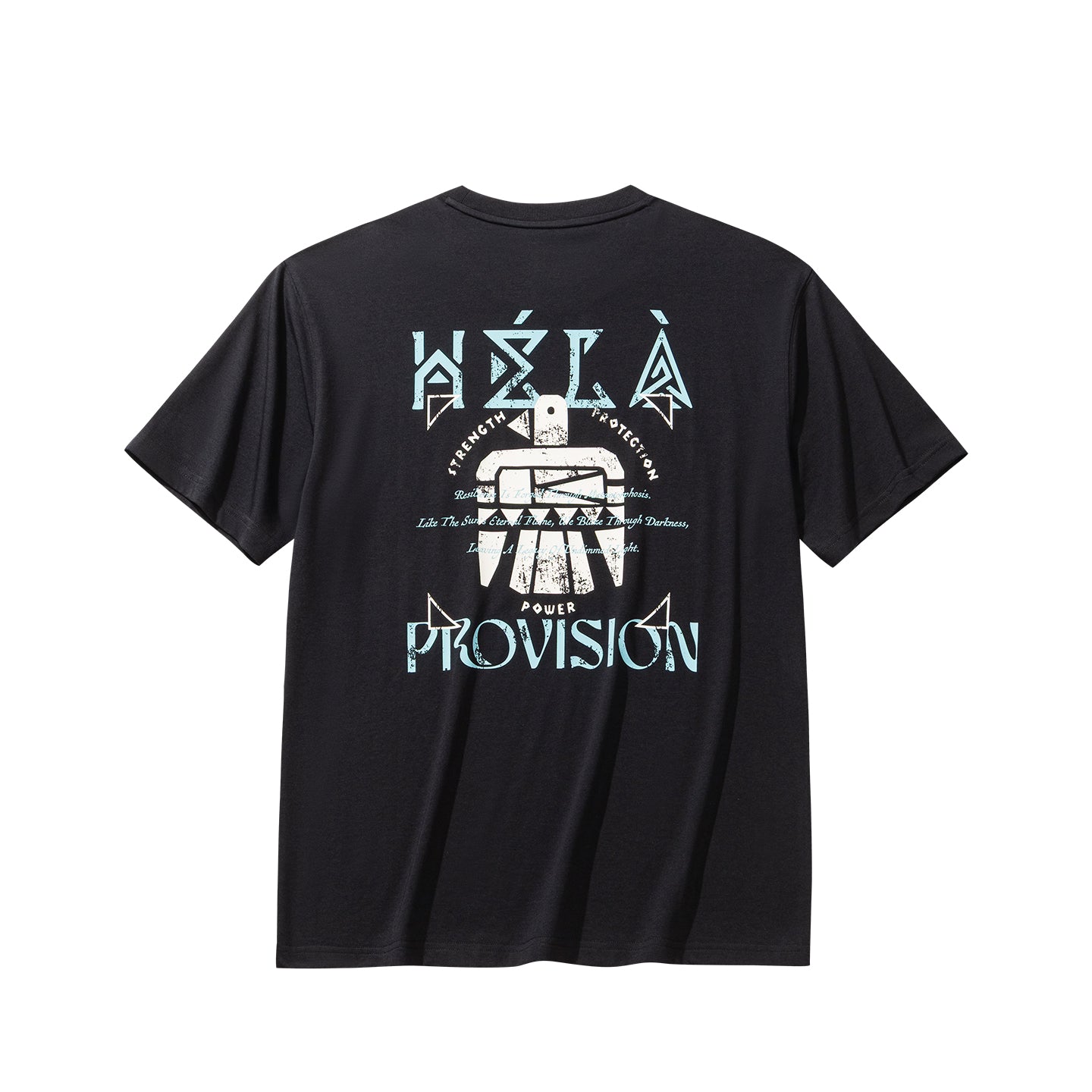 Anta KAI Provision T-Shirt
