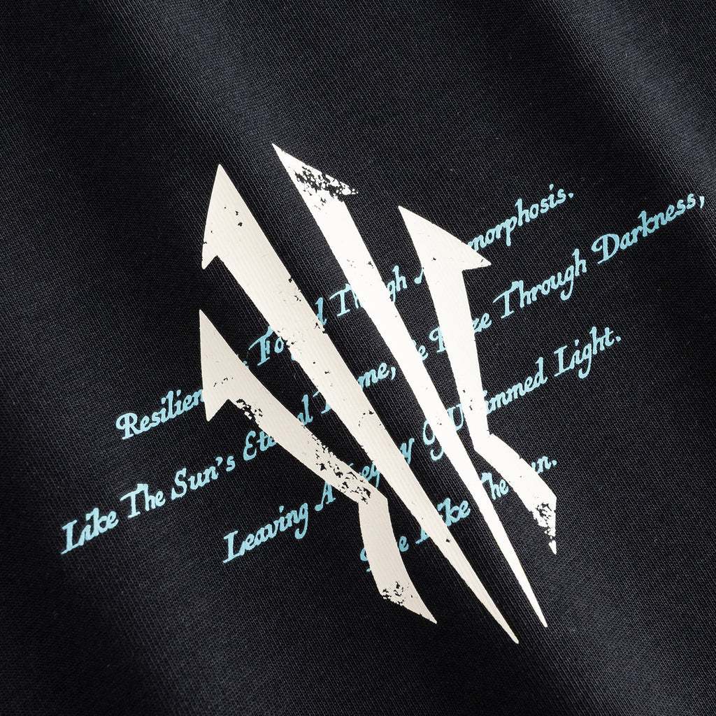 Anta KAI Provision T-Shirt