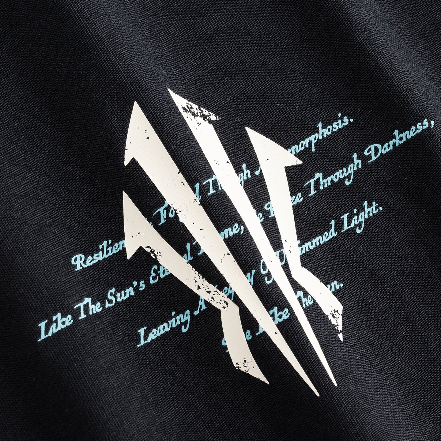 Anta KAI Provision T-Shirt