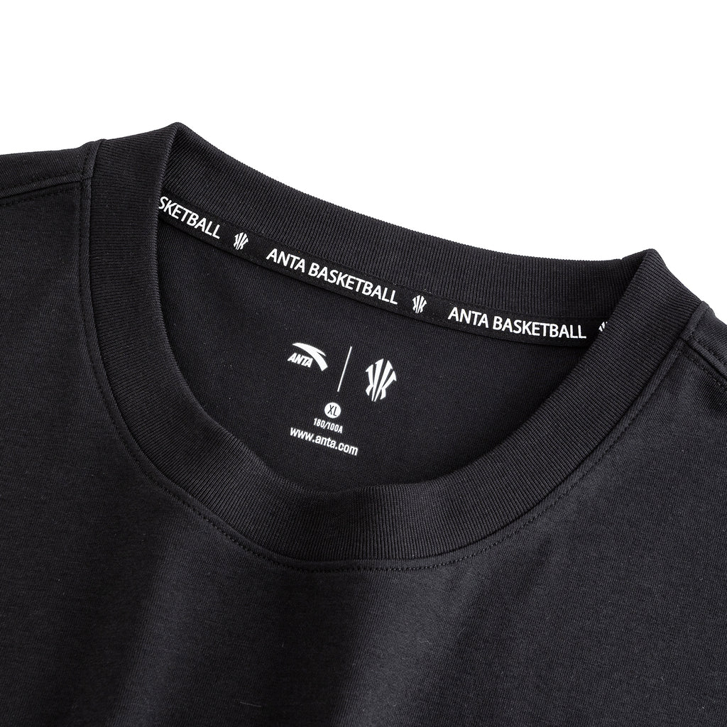 Anta KAI Provision T-Shirt