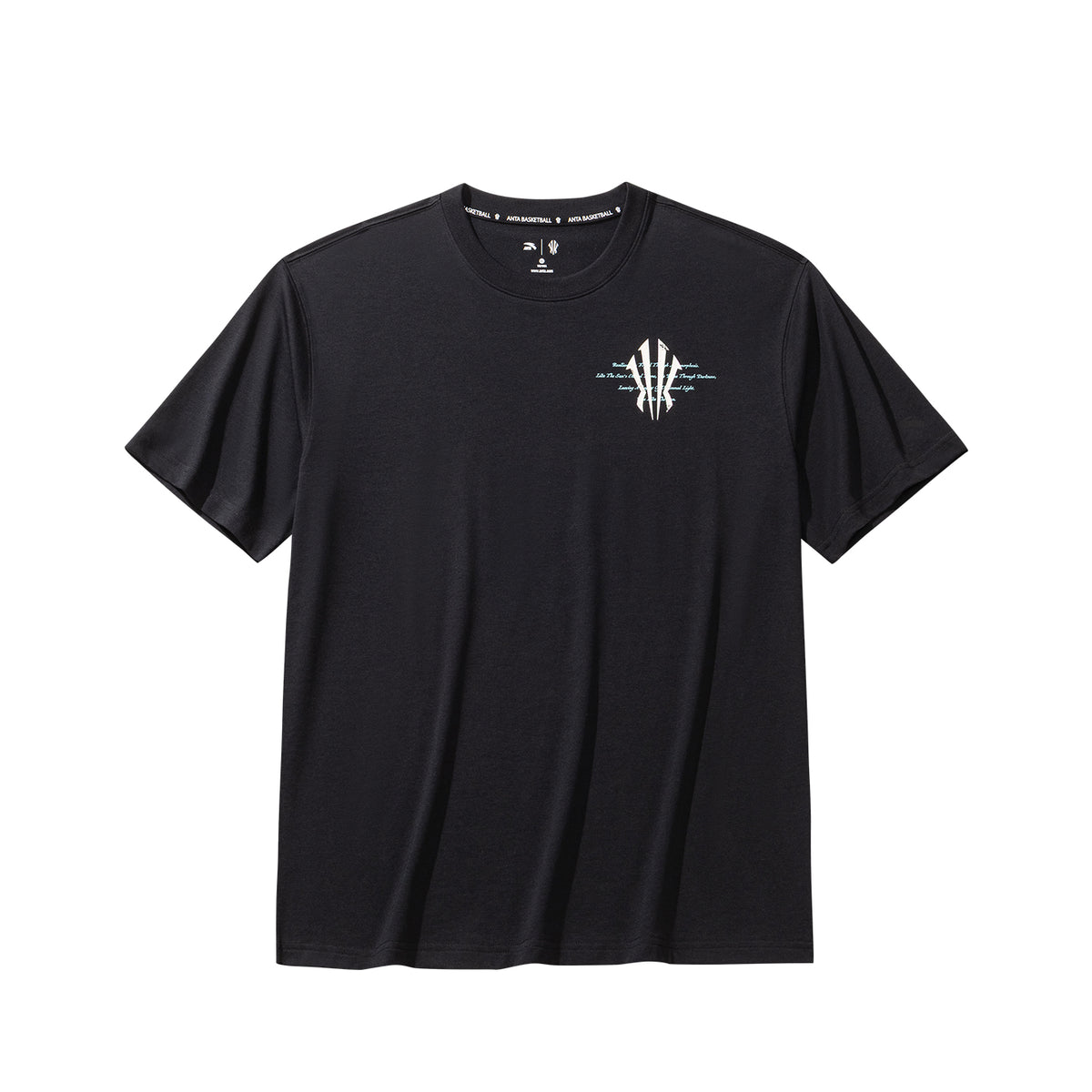 Anta KAI Provision T-Shirt