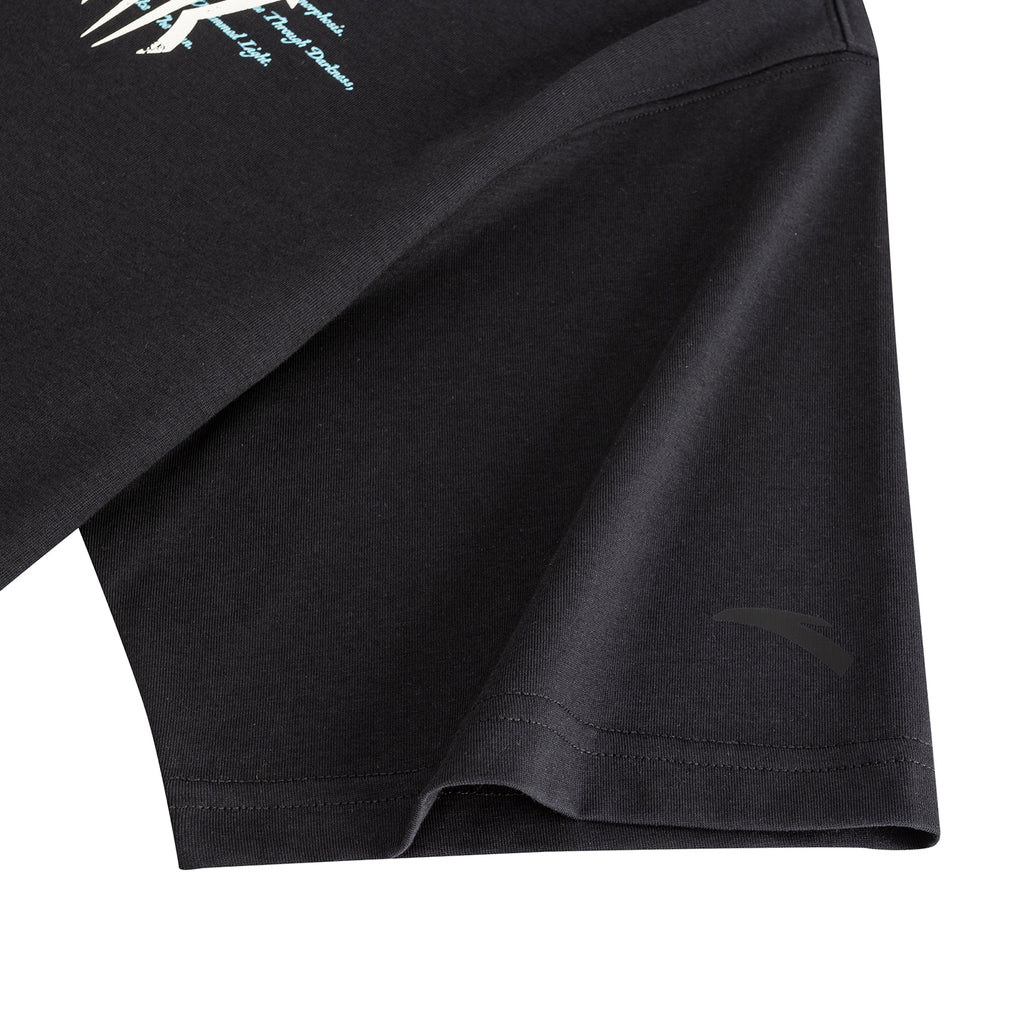 Anta KAI Provision T-Shirt