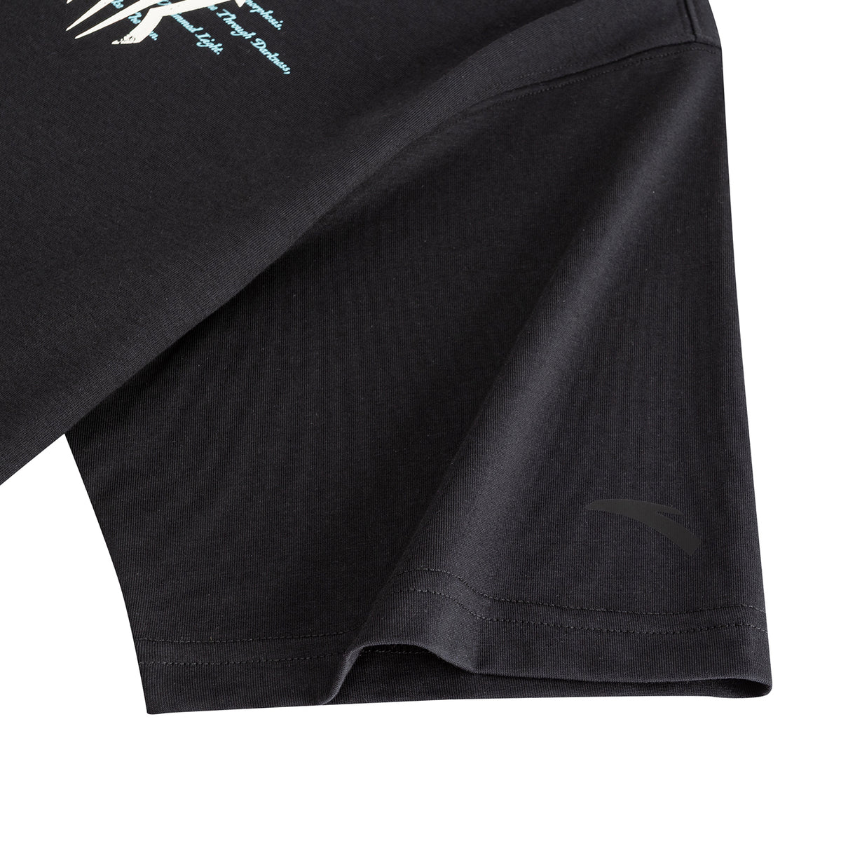Anta KAI Provision T-Shirt