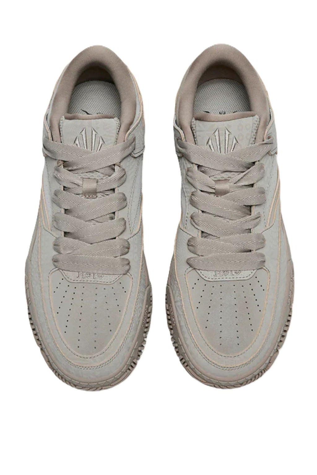 Anta KAI Hela Code Summer Lifestyle Shoes