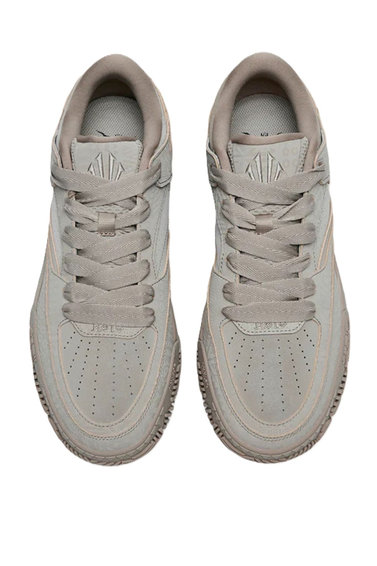 Anta KAI Hela Code Summer Lifestyle Shoes