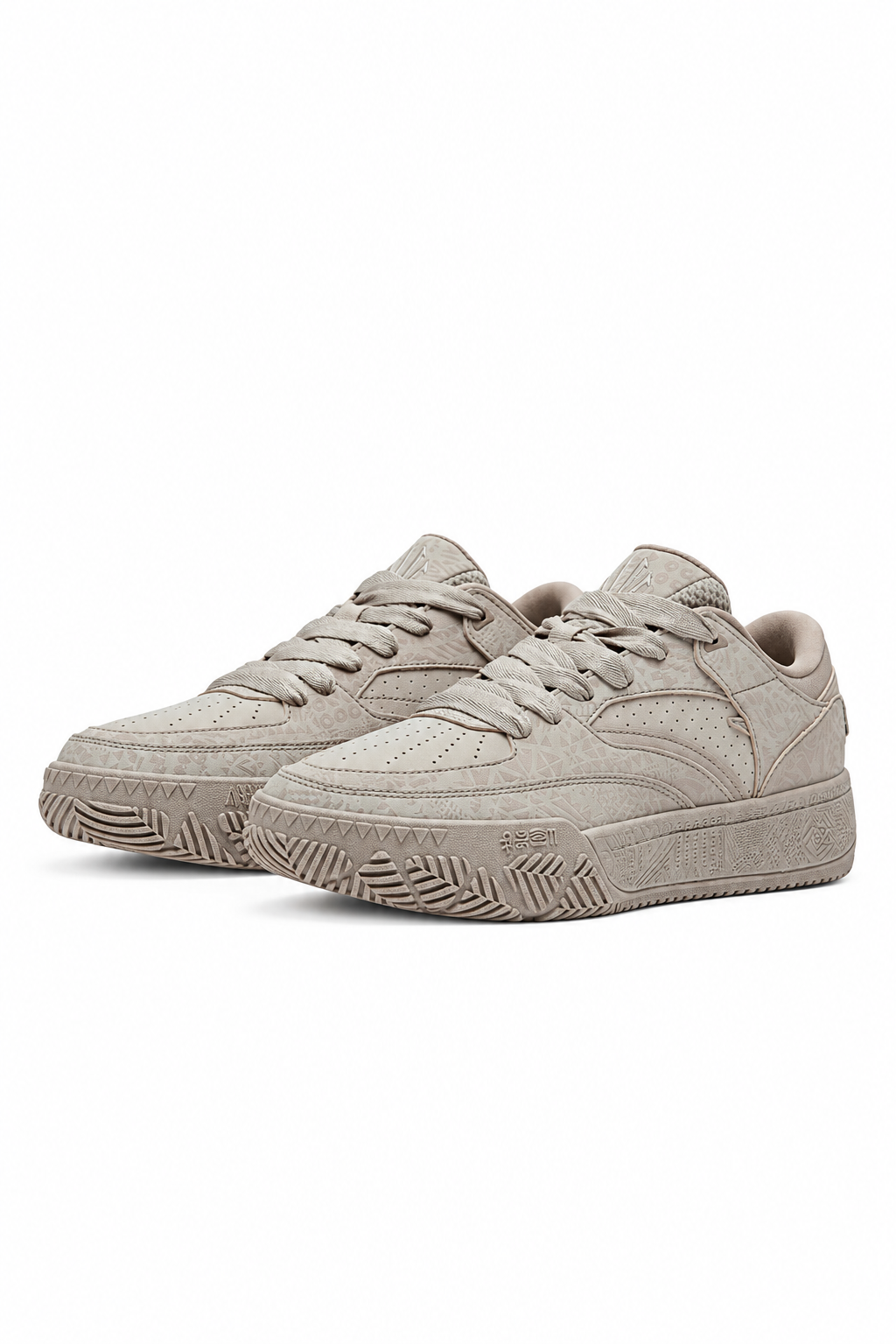 Anta KAI Hela Code Summer Lifestyle Shoes