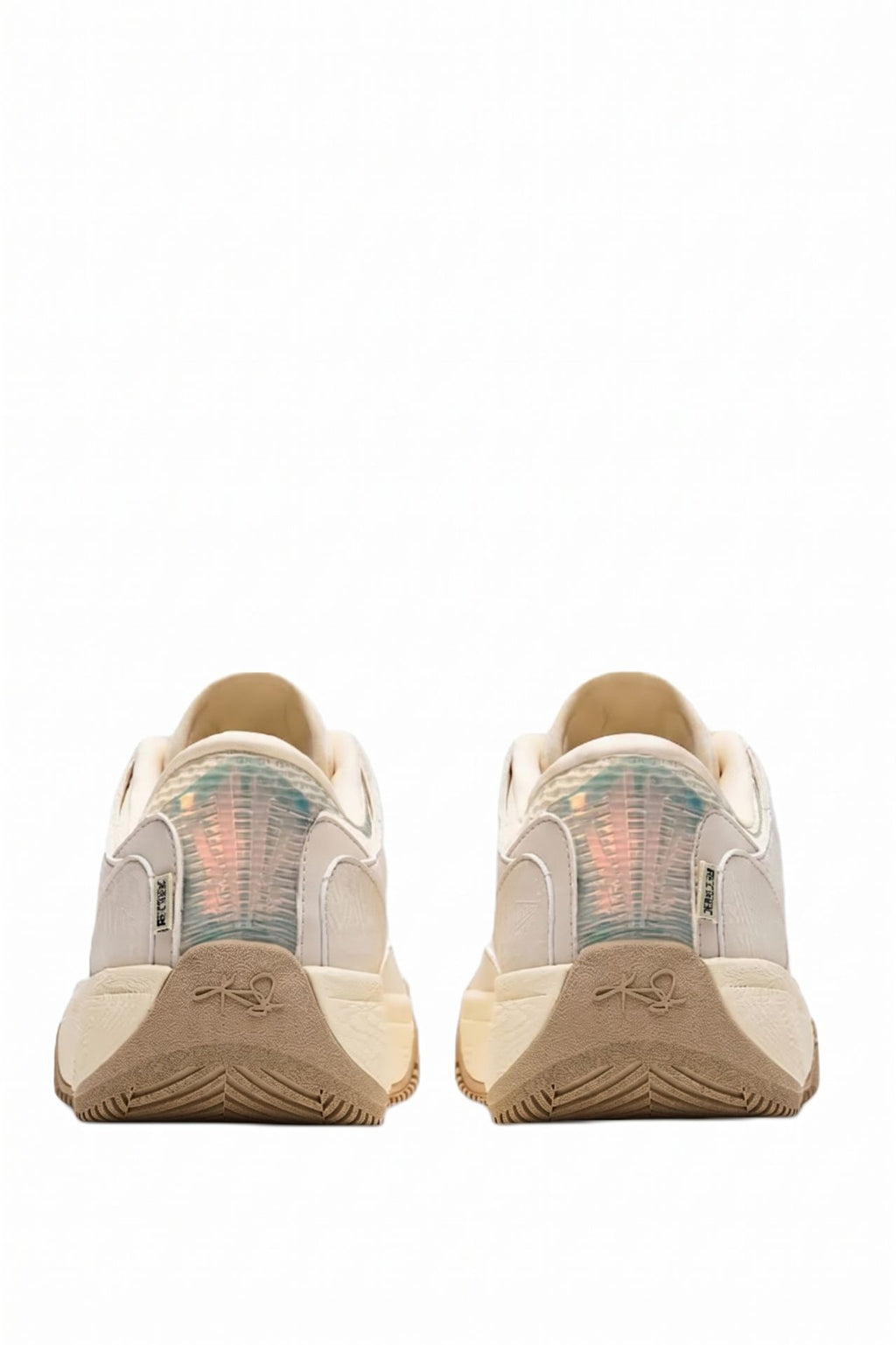 Anta KAI Hela Code Summer Lifestyle Shoes