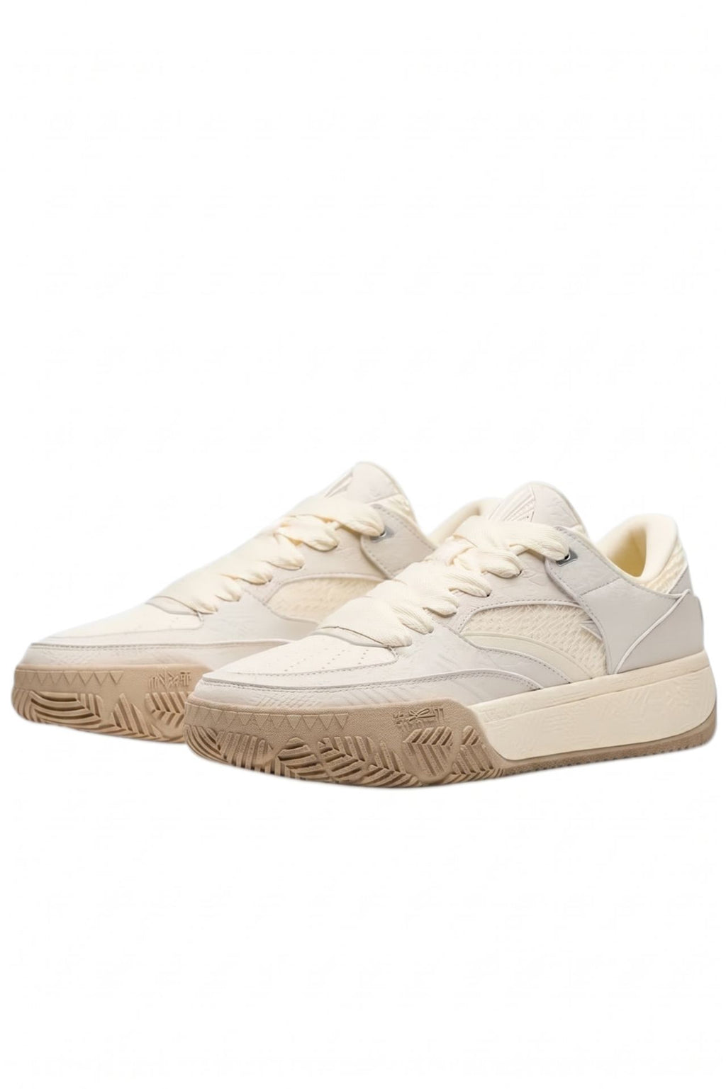Anta KAI Hela Code Summer Lifestyle Shoes