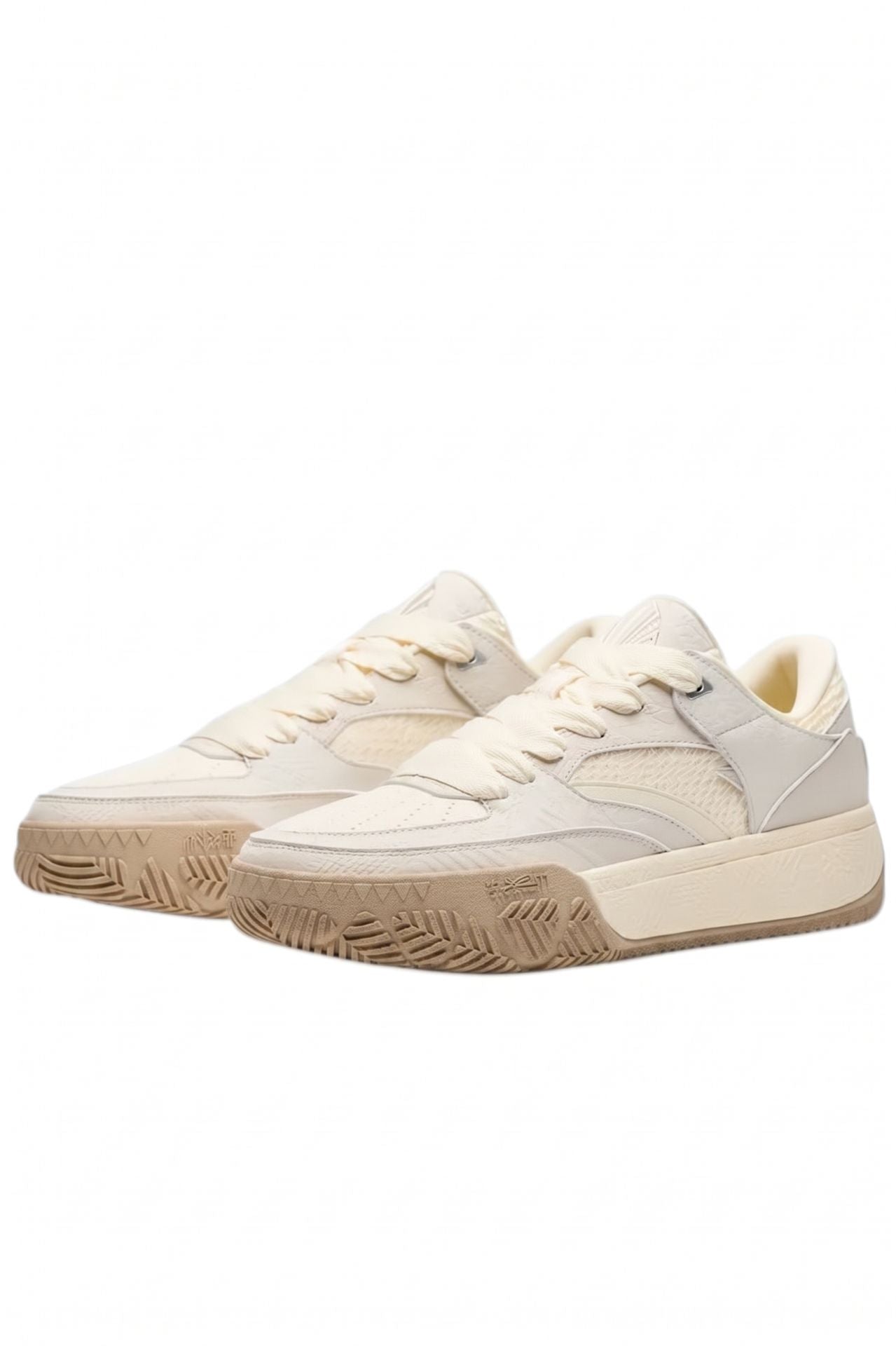 Anta KAI Hela Code Summer Lifestyle Shoes