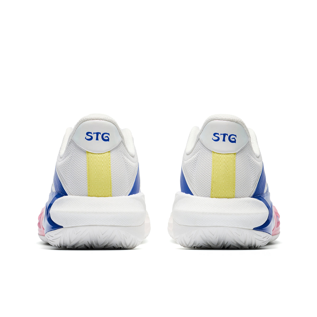 ANTA Scalpel 3 Basketball Shoes