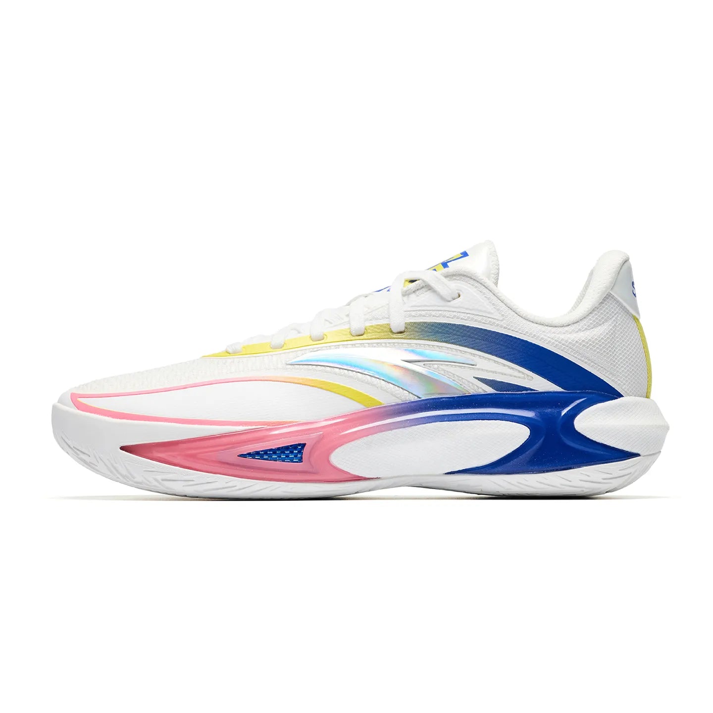 ANTA Scalpel 3 Basketball Shoes