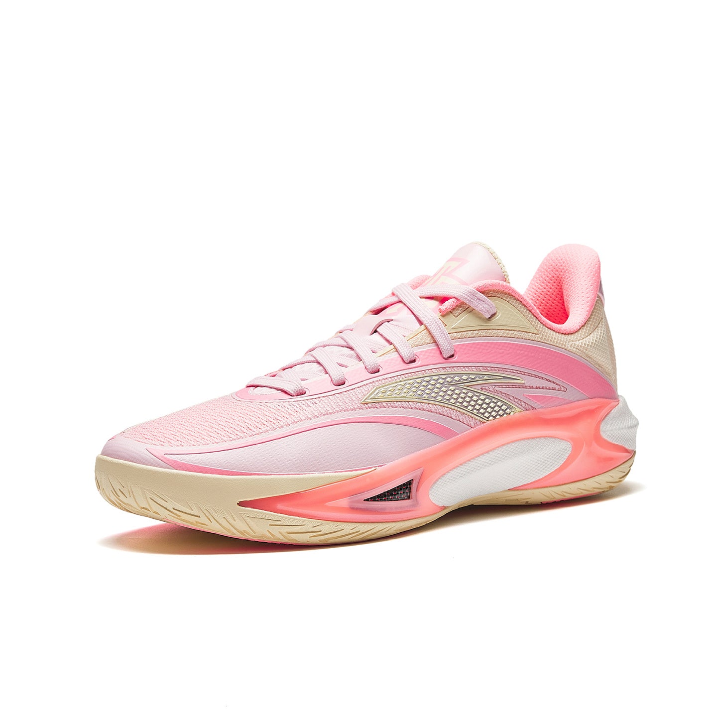 ANTA Scalpel 3 Basketball Shoes