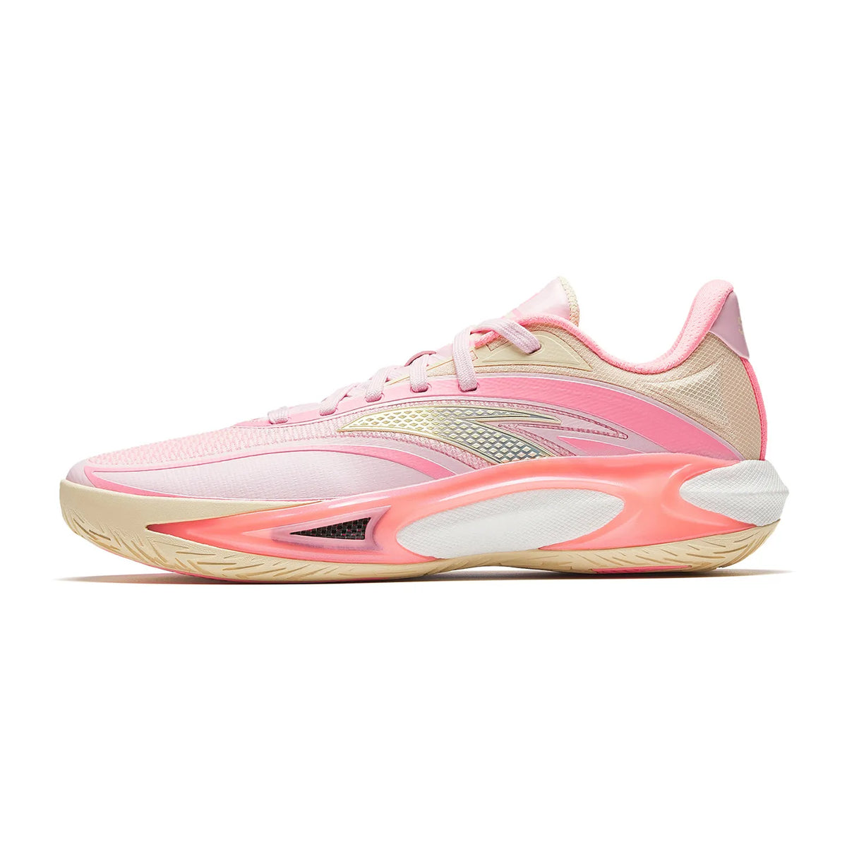 ANTA Scalpel 3 Basketball Shoes
