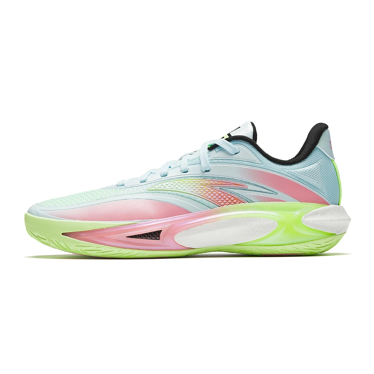 ANTA Scalpel 3 Basketball Shoes