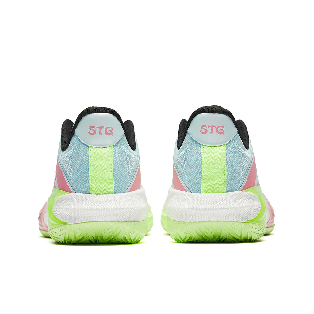 ANTA Scalpel 3 Basketball Shoes
