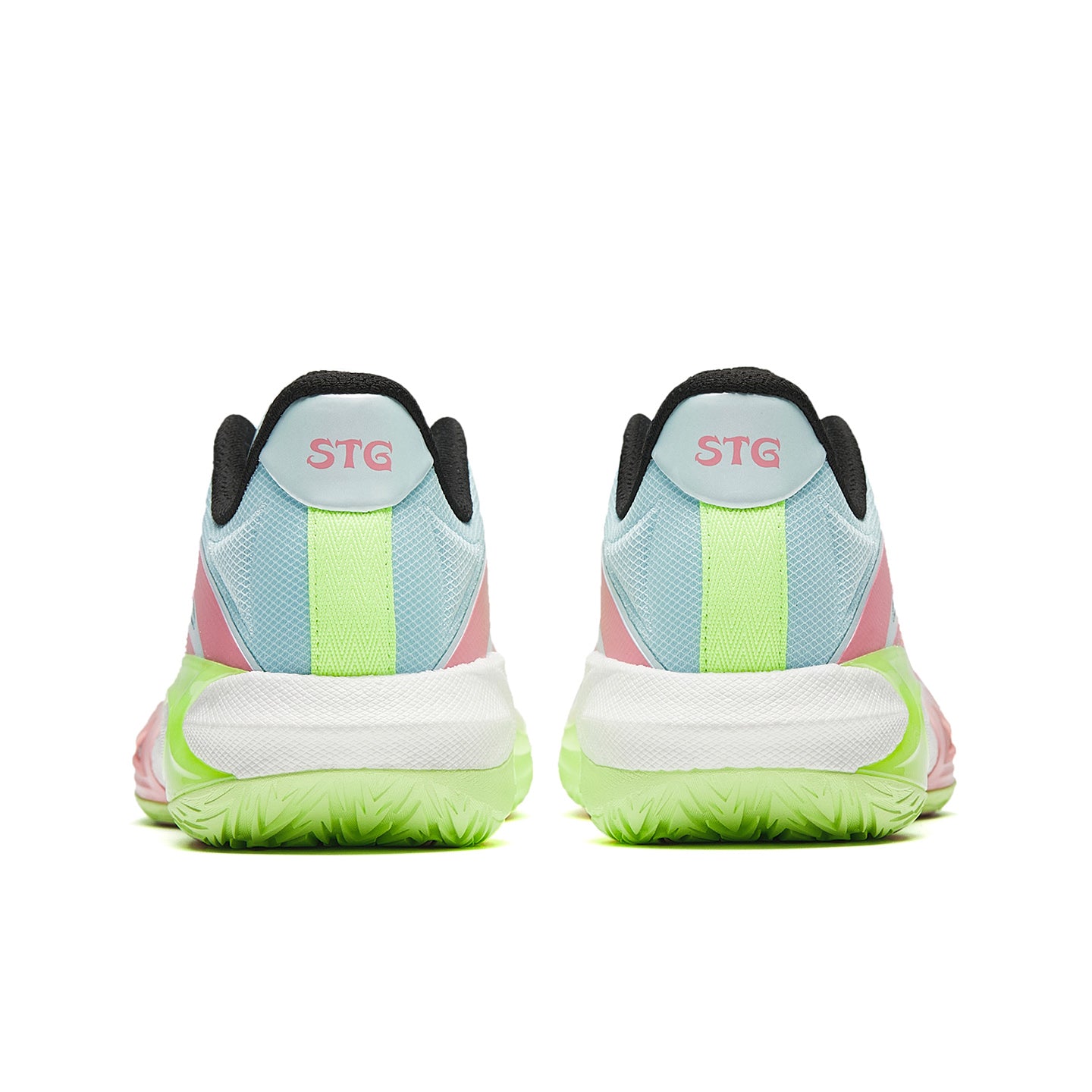 ANTA Scalpel 3 Basketball Shoes