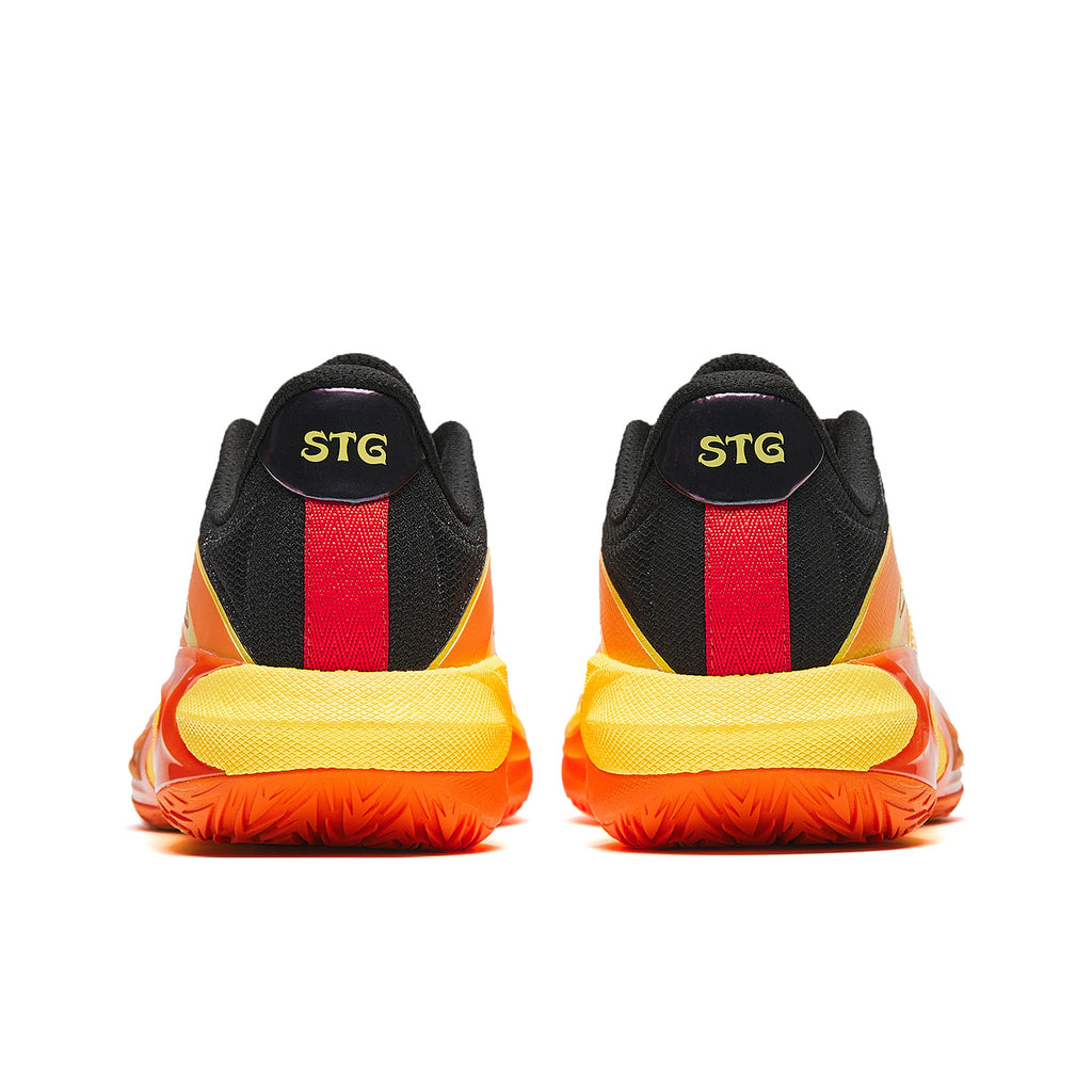 ANTA Scalpel 3 Basketball Shoes