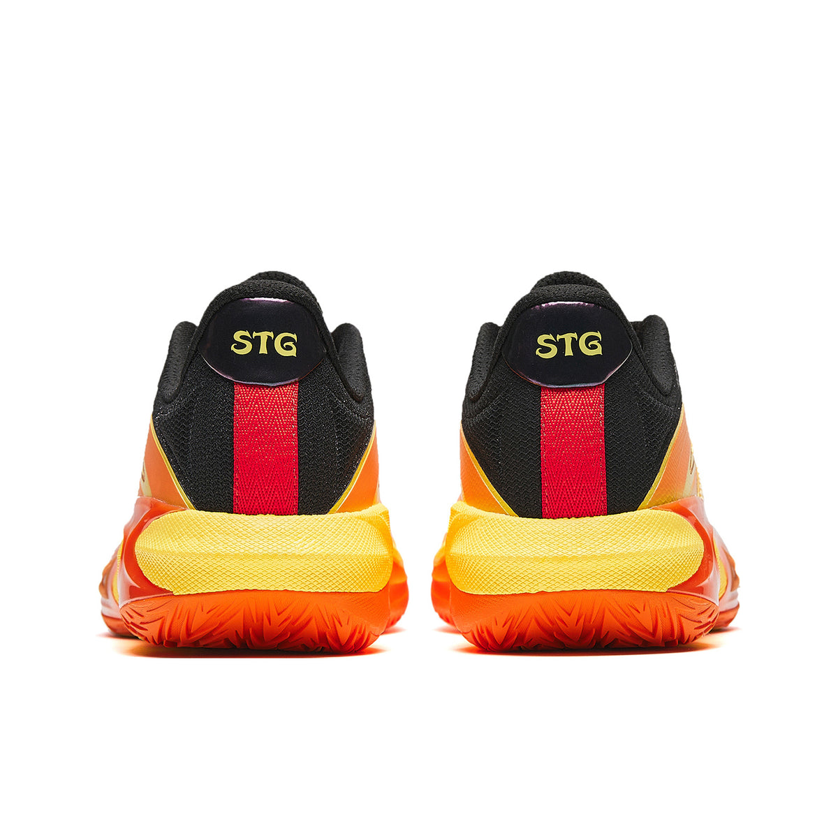 ANTA Scalpel 3 Basketball Shoes