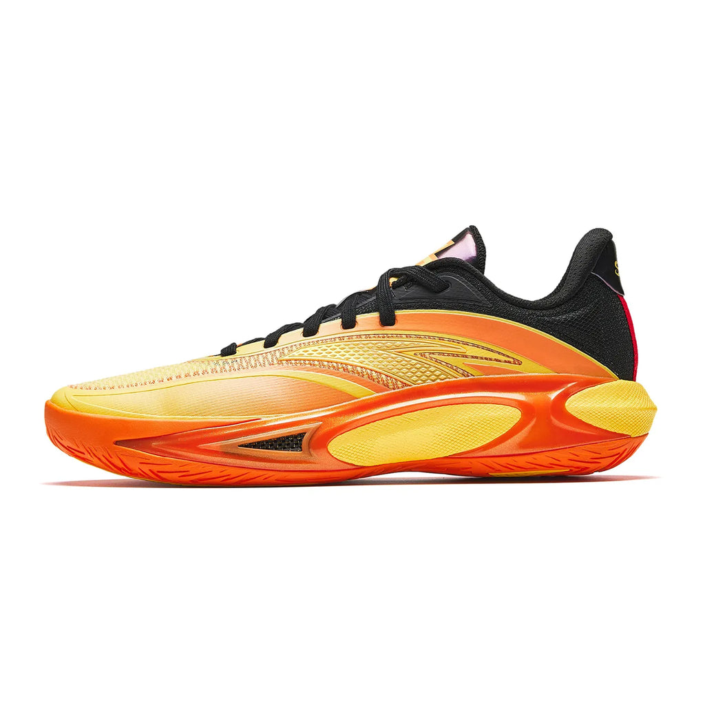 ANTA Scalpel 3 Basketball Shoes
