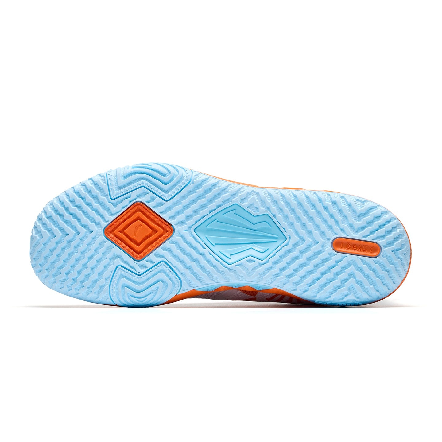 ANTA KAI Team 2 Basketball Shoes