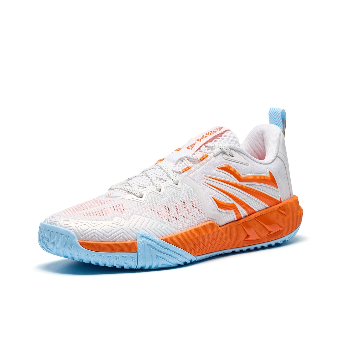ANTA KAI Team 2 Basketball Shoes