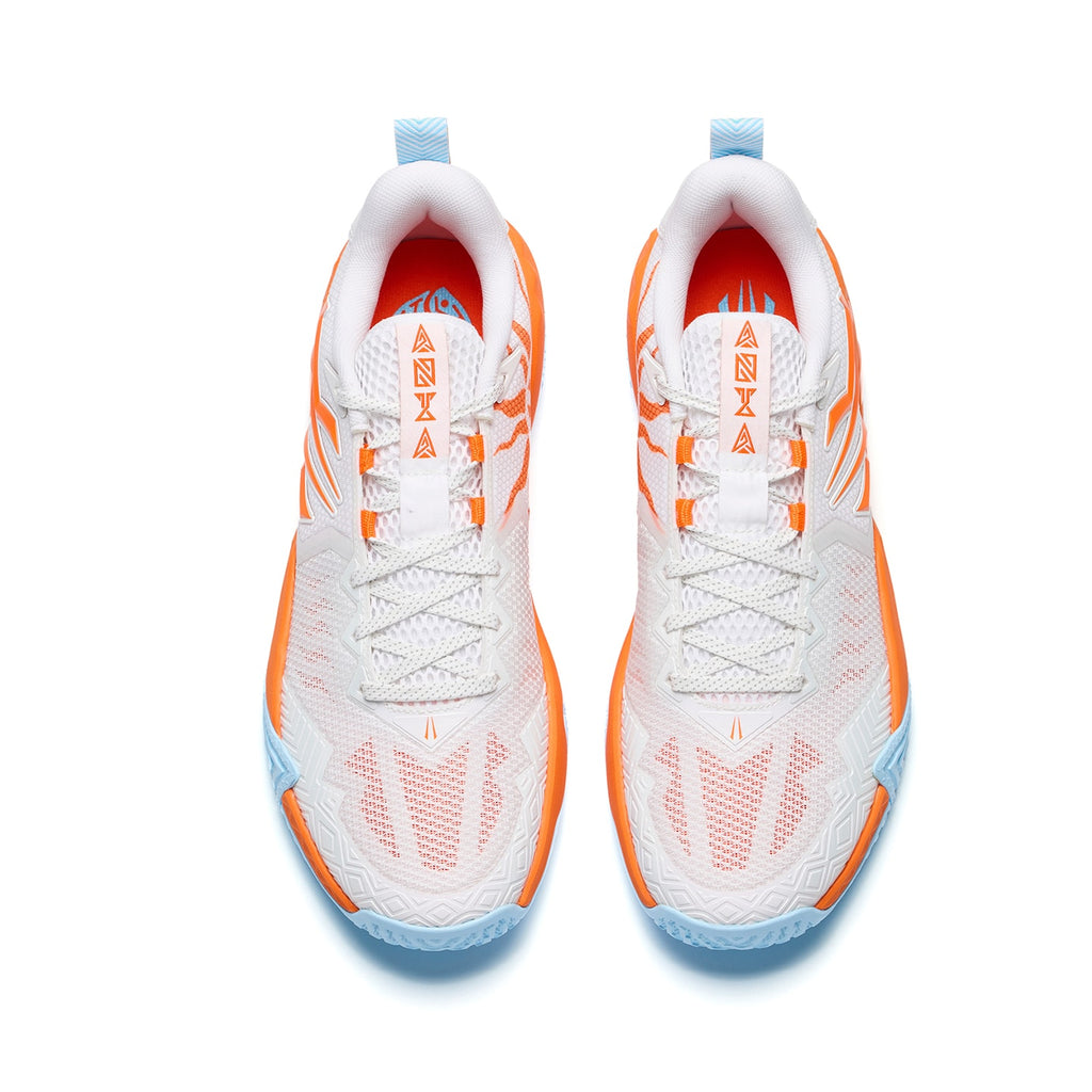 ANTA KAI Team 2 Basketball Shoes