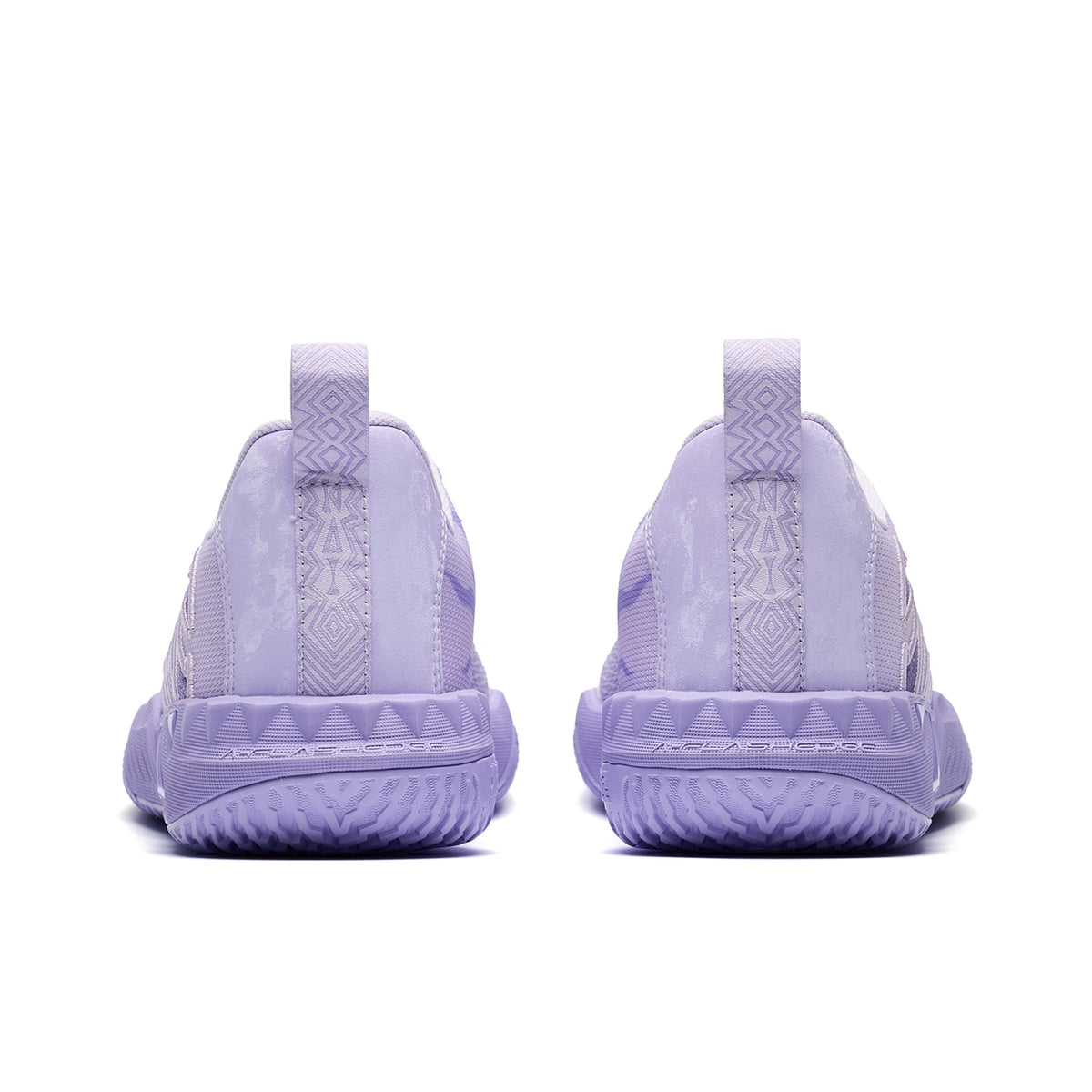 ANTA KAI Team 2 Basketball Shoes