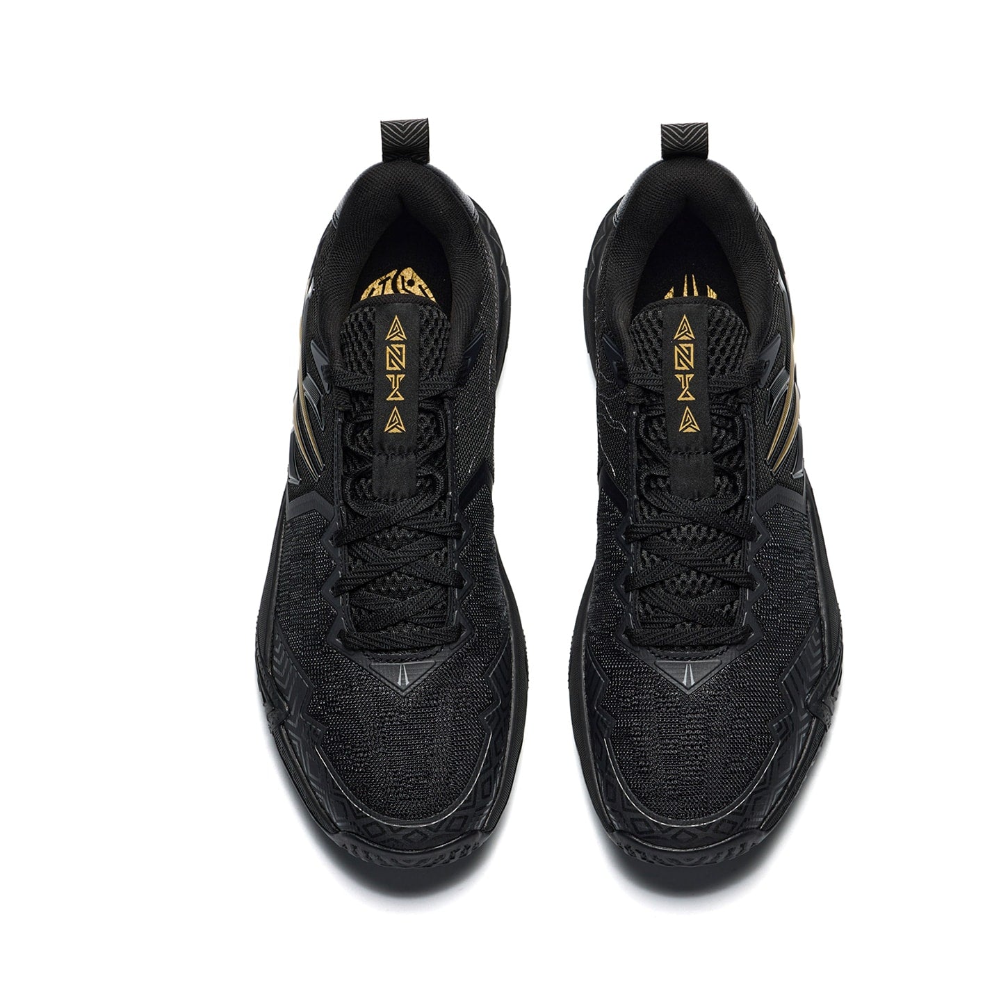 ANTA KAI Team 2 Basketball Shoes